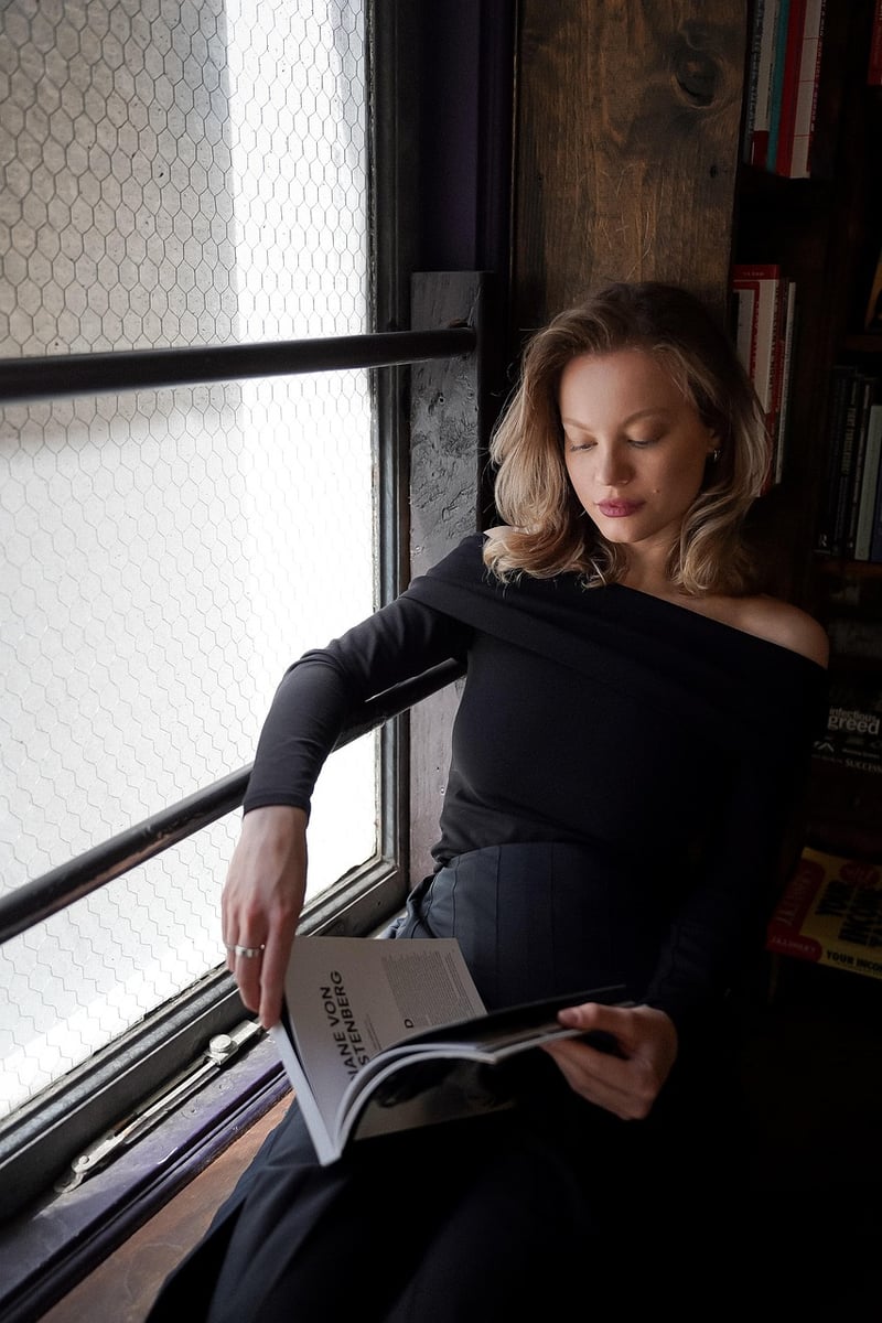 Image of books