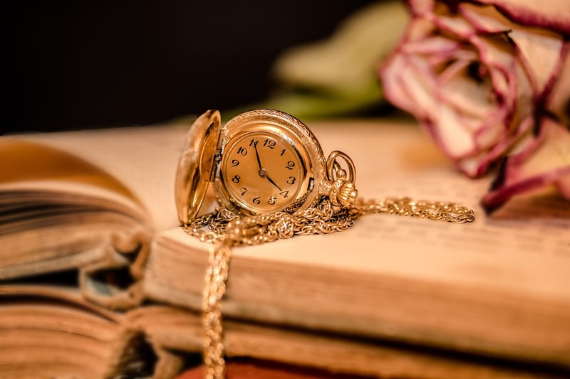 Clocks